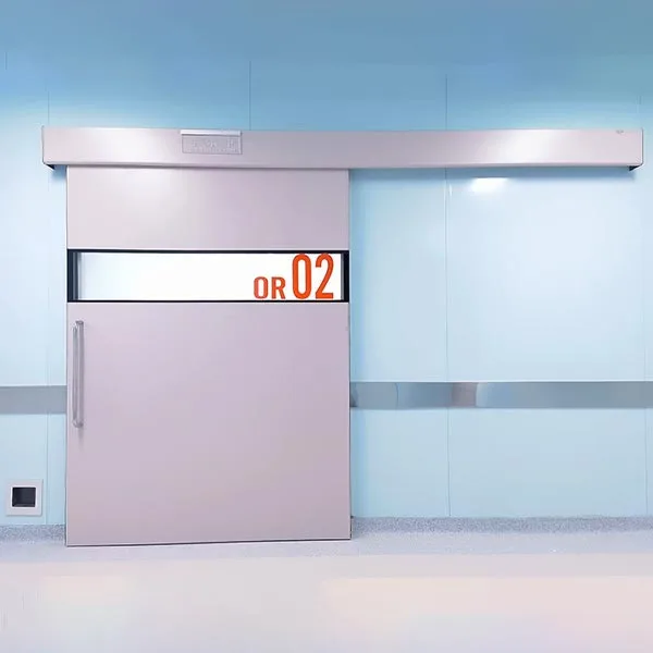 Медицинска врата Медицинска врата